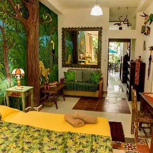 La Selva By Majikal Appartement Mérida