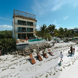 Hotel Boutique Casa Muuch - Solo Adultos, Holbox