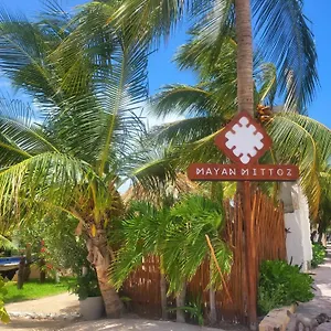 Hotel Mayan Mittoz, Holbox