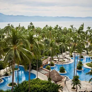 The Westin & Spa, Station touristique Puerto Vallarta