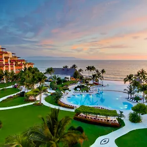 Grand Velas Riviera Nayarit Station touristique Nuevo Vallarta