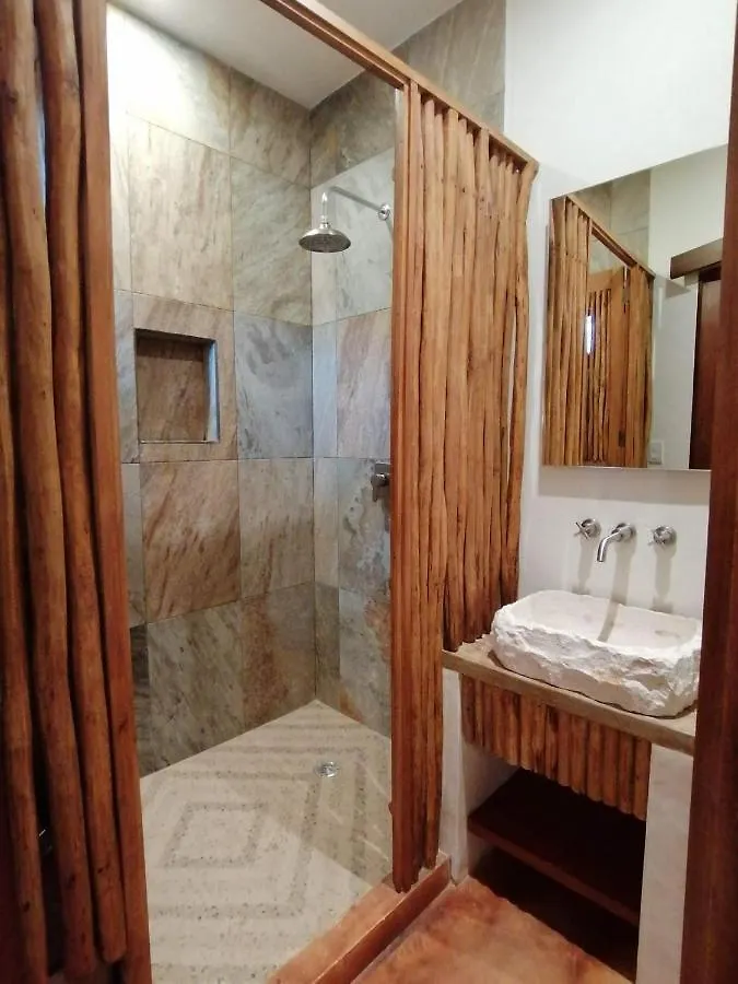 Casa Mech Hotel Isla Holbox