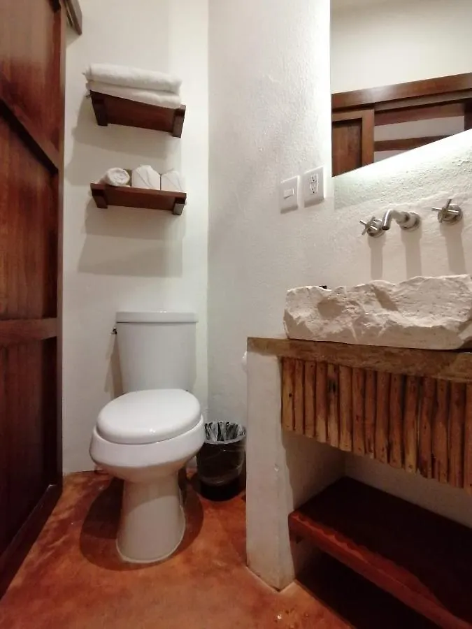 Guest house Casa Mech Hotel Isla Holbox