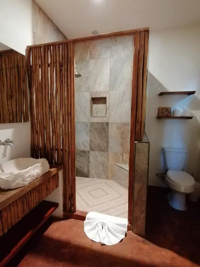 Guest house Casa Mech Hotel Isla Holbox