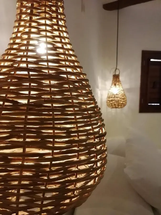 Casa Mech Hotel Isla Holbox Mexico