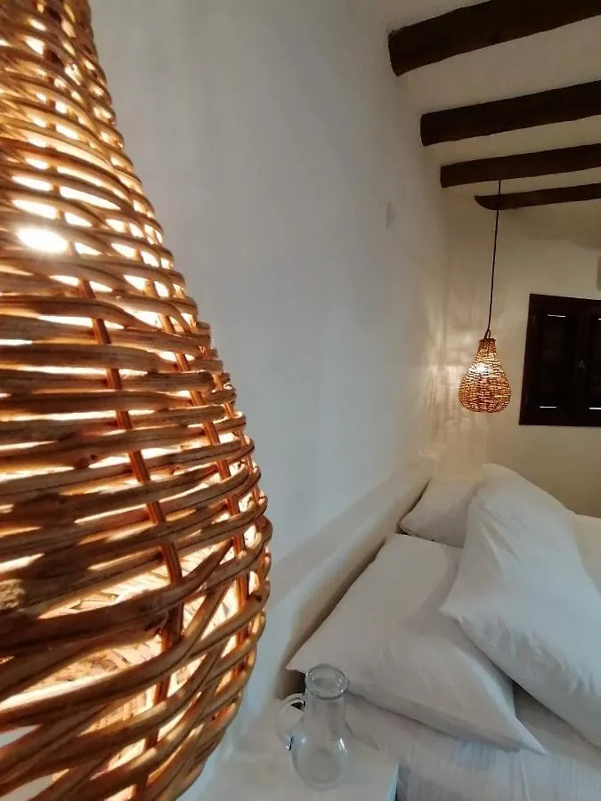 Casa Mech Hotel Isla Holbox 0*,  Mexico