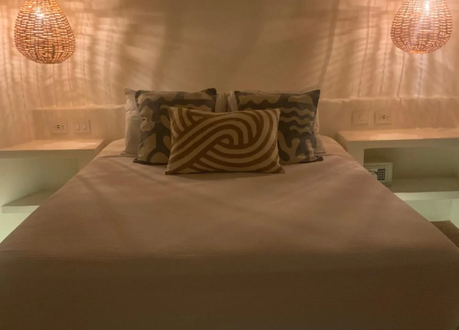 Guest house Casa Mech Hotel Isla Holbox